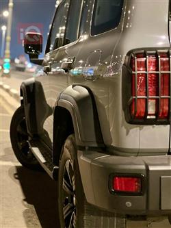 GWM تانك 300